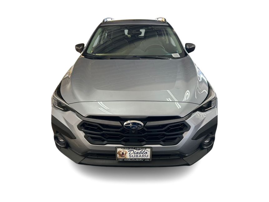 Thumbnail: 2026 Subaru Crosstrek - 6