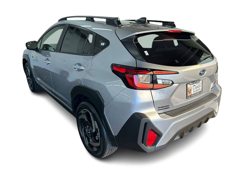 Thumbnail: 2026 Subaru Crosstrek - 4