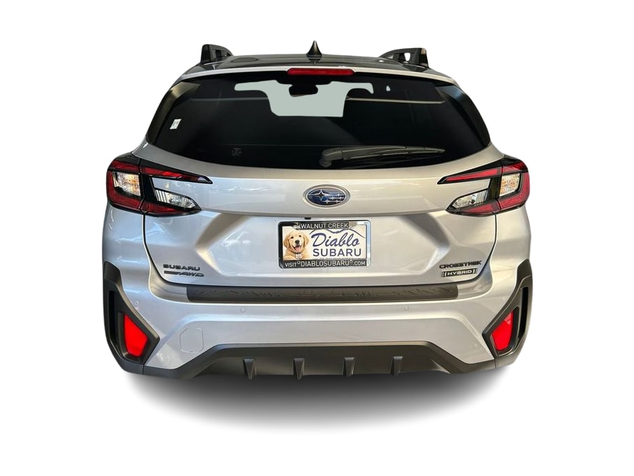 Thumbnail: 2026 Subaru Crosstrek - 5