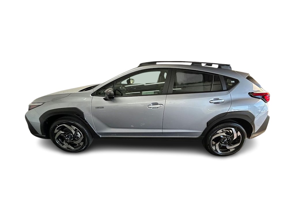 Thumbnail: 2026 Subaru Crosstrek - 3