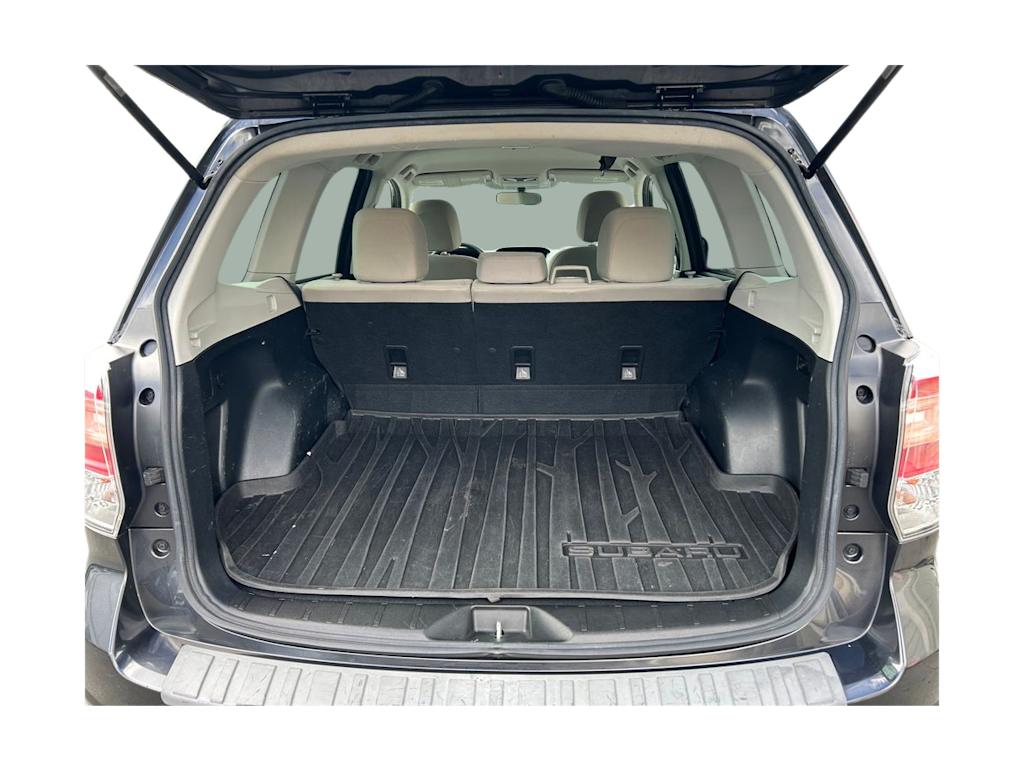 Thumbnail: 2018 Subaru Forester - 18