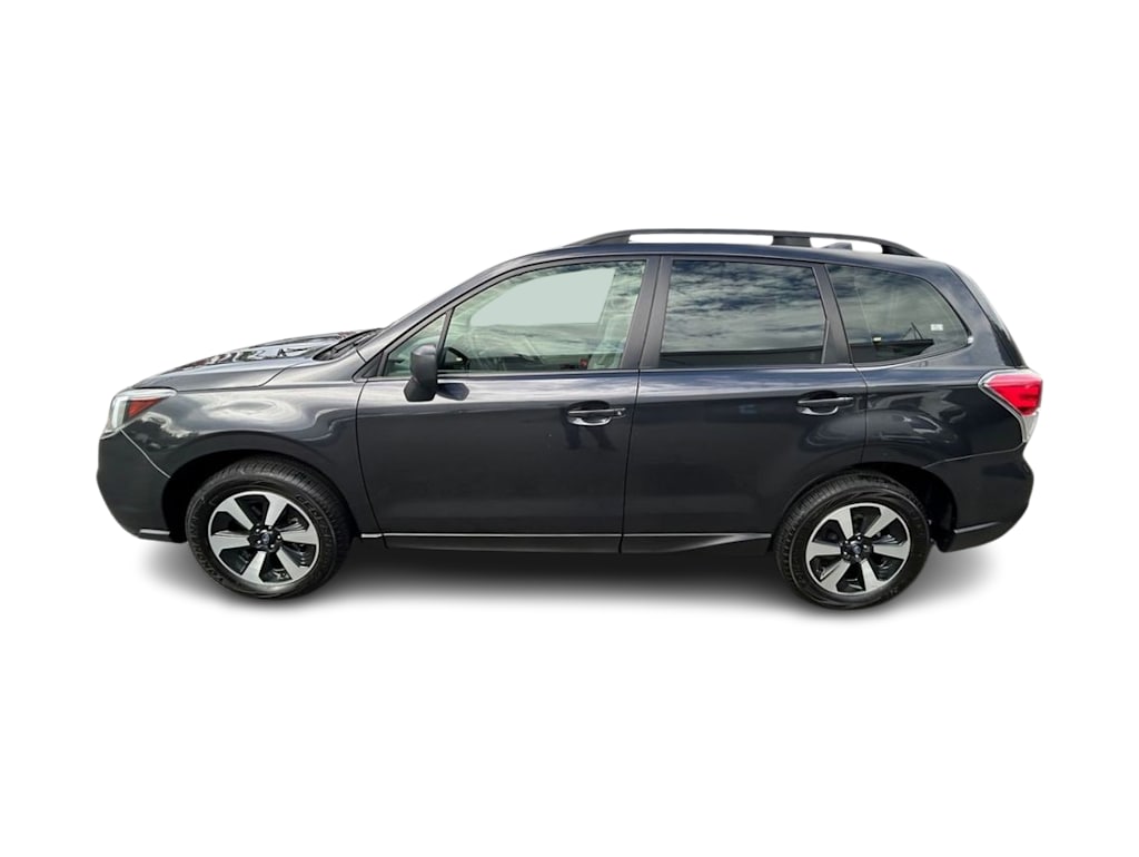 Thumbnail: 2018 Subaru Forester - 3