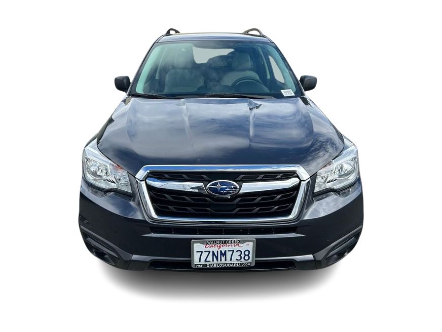 Thumbnail: 2018 Subaru Forester - 6