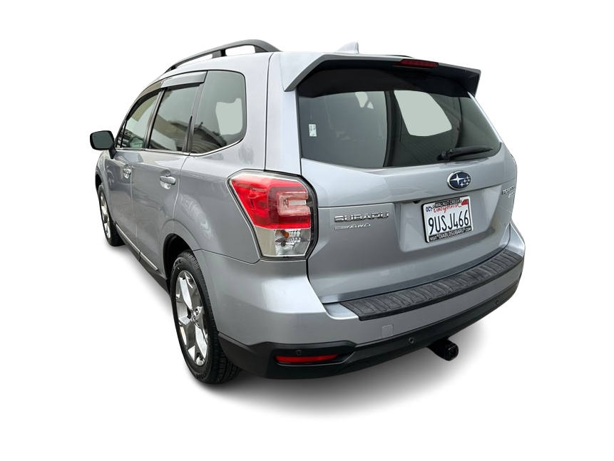 Thumbnail: 2017 Subaru Forester - 4