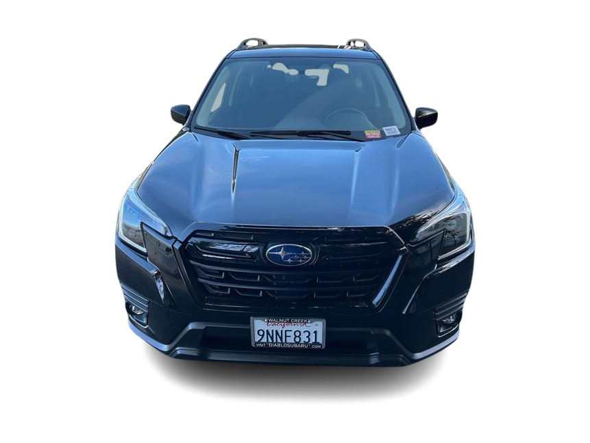 Thumbnail: 2024 Subaru Forester - 6