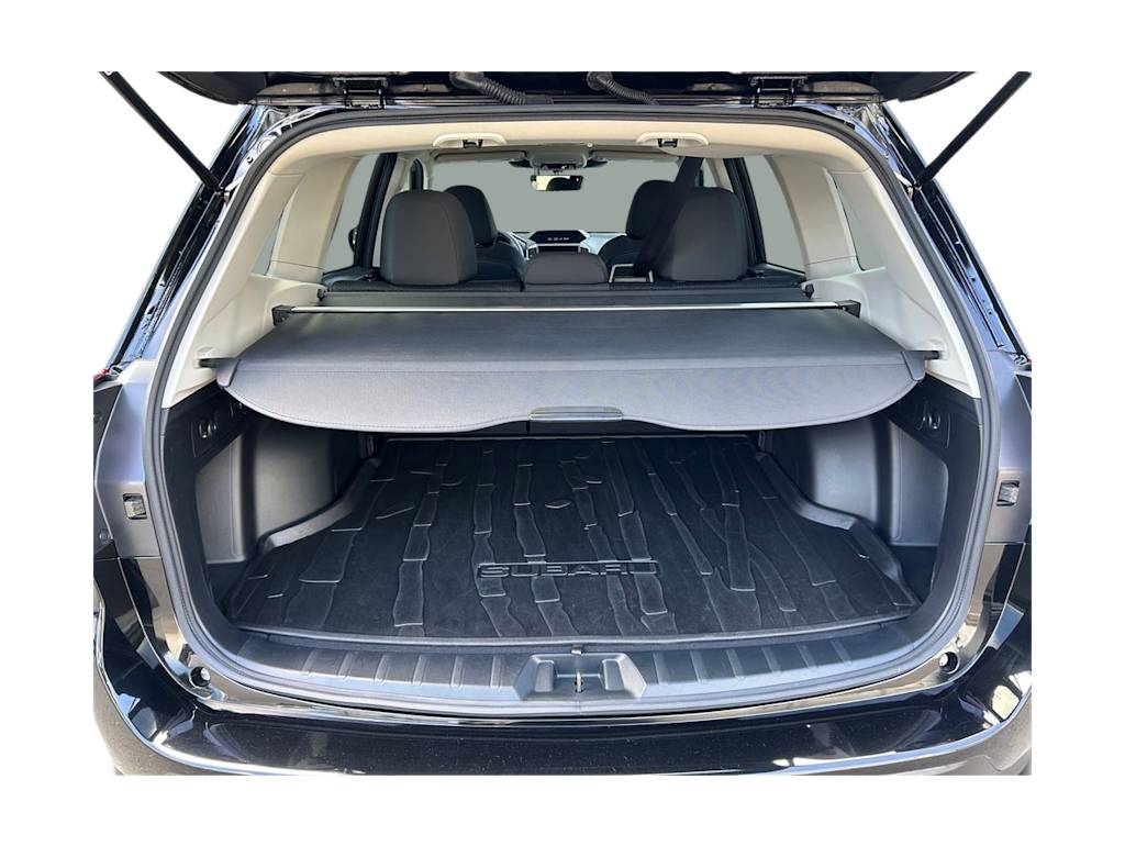 Thumbnail: 2024 Subaru Forester - 18