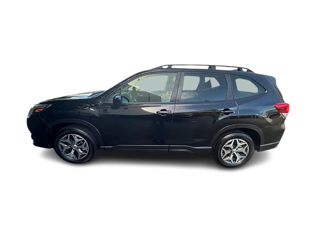 Thumbnail: 2024 Subaru Forester - 3