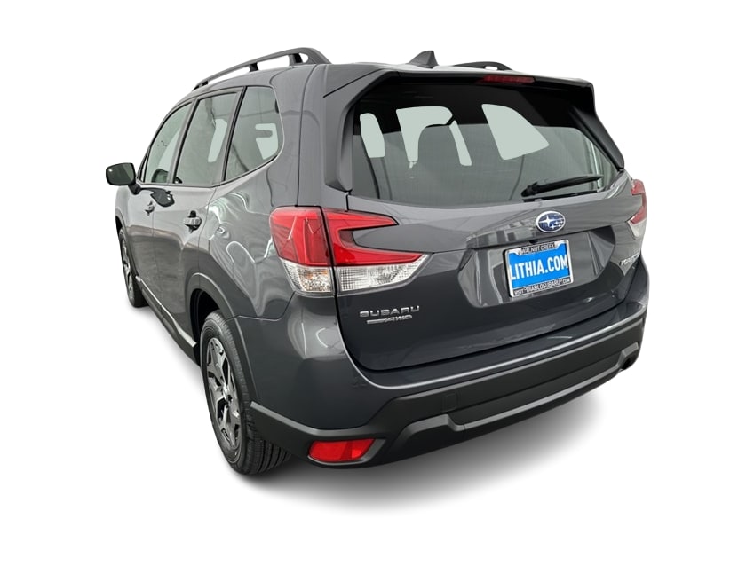 2024 Subaru Forester Premium 4