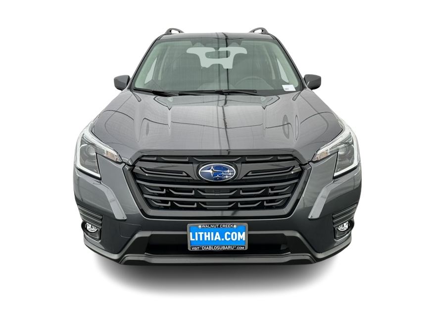 2024 Subaru Forester Premium 6