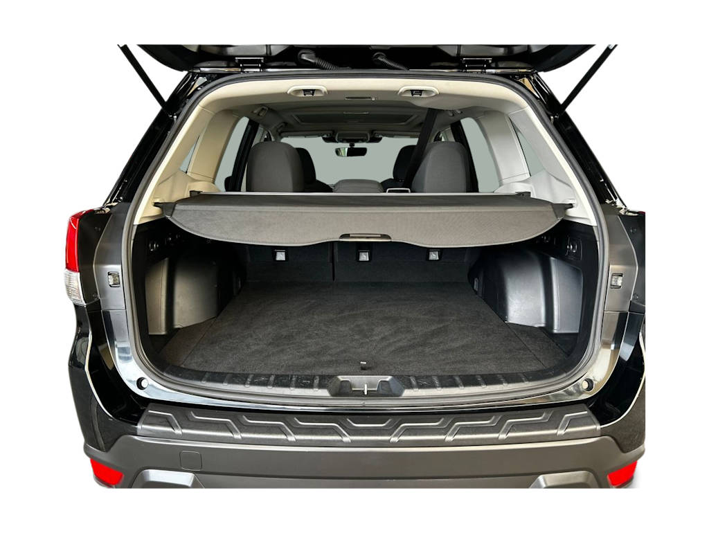 Thumbnail: 2023 Subaru Forester - 17