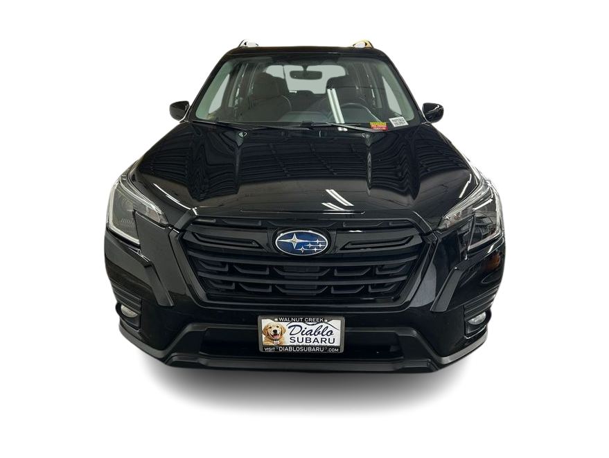 Thumbnail: 2023 Subaru Forester - 6