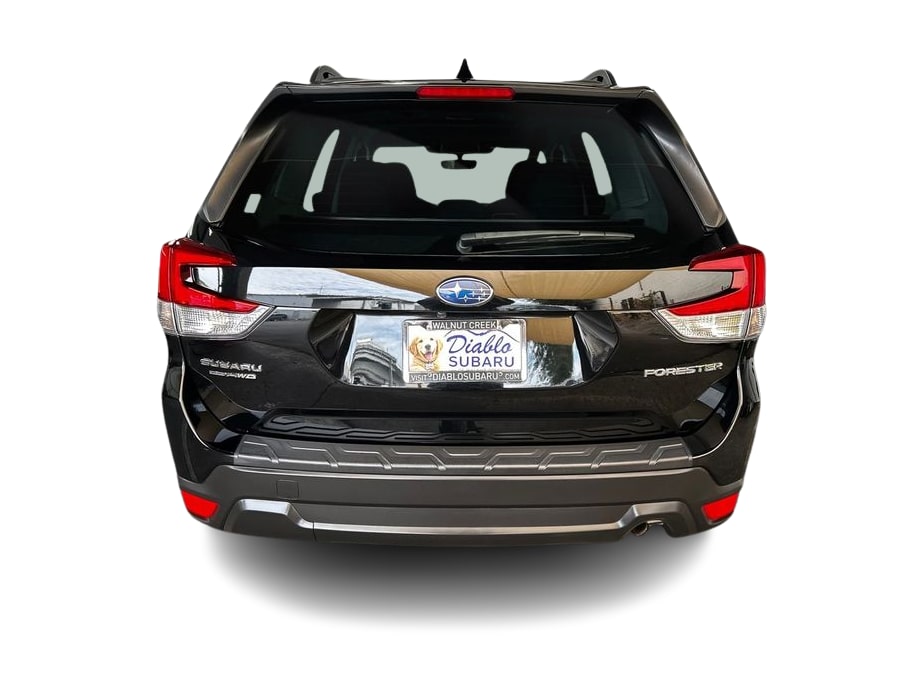 Thumbnail: 2023 Subaru Forester - 5
