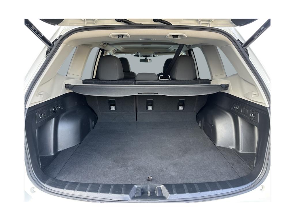 Thumbnail: 2024 Subaru Forester - 17