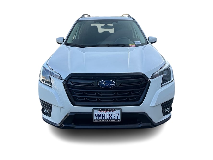 Thumbnail: 2024 Subaru Forester - 6