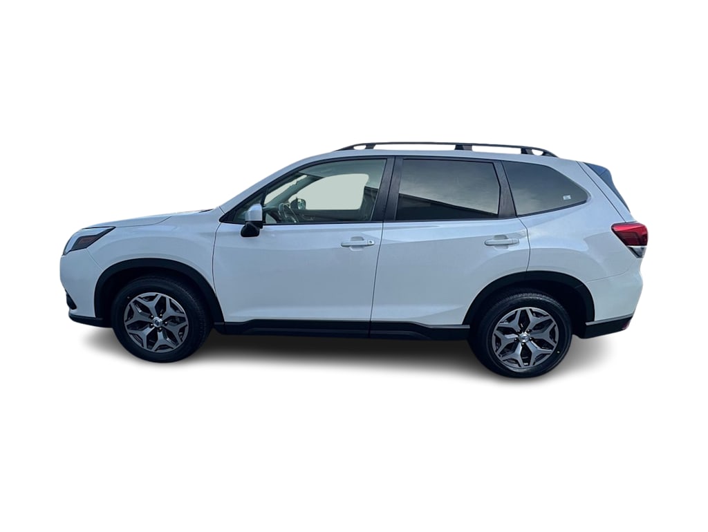 Thumbnail: 2024 Subaru Forester - 3