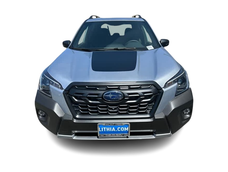 Thumbnail: 2025 Subaru Forester - 6