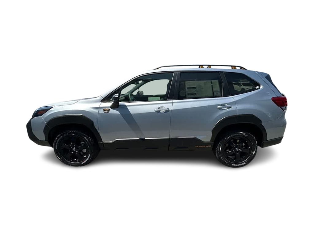 Thumbnail: 2025 Subaru Forester - 3