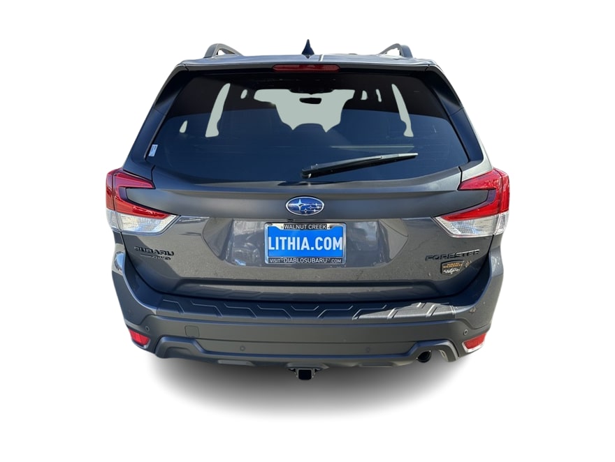 Thumbnail: 2025 Subaru Forester - 5