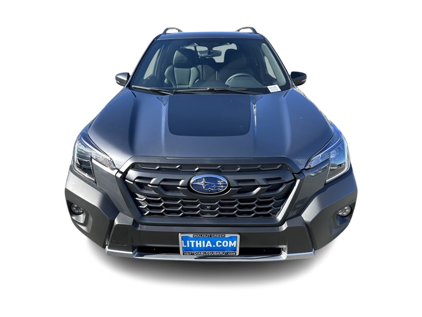 Thumbnail: 2025 Subaru Forester - 6