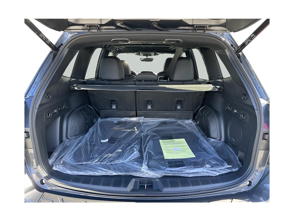 Thumbnail: 2025 Subaru Forester - 16