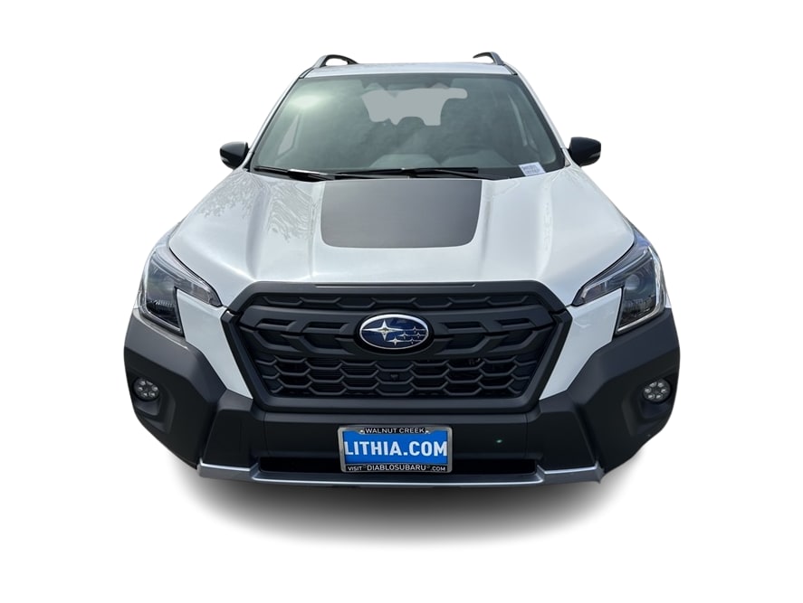 Thumbnail: 2025 Subaru Forester - 6