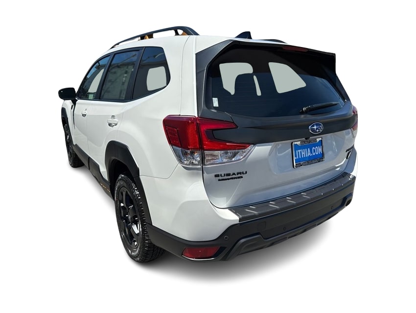 Thumbnail: 2025 Subaru Forester - 4