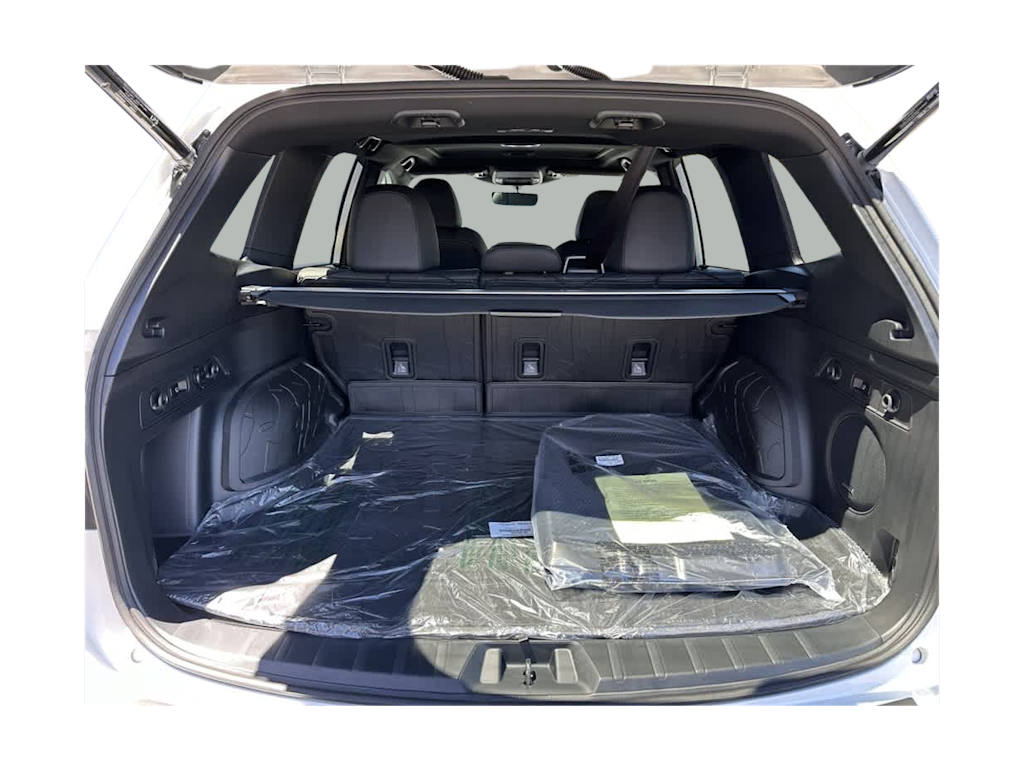 Thumbnail: 2025 Subaru Forester - 16