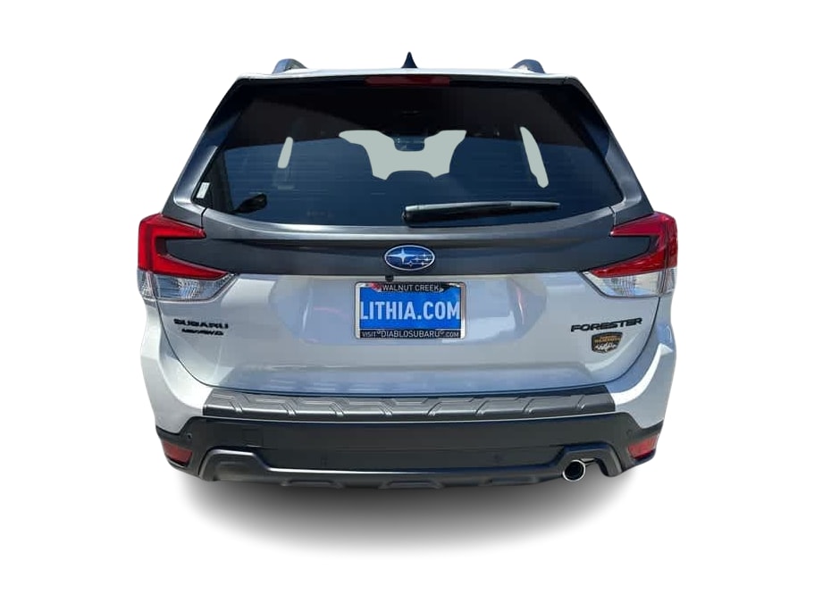 Thumbnail: 2025 Subaru Forester - 5