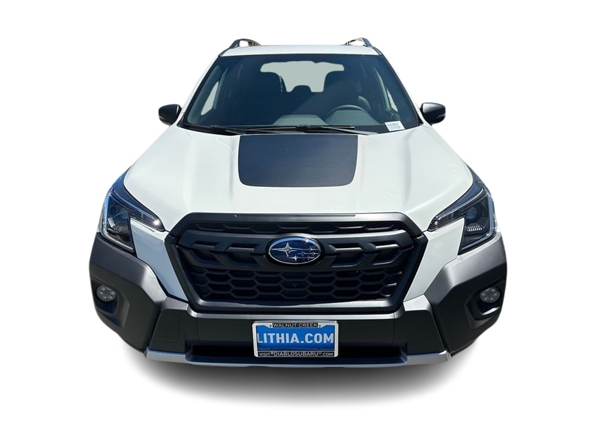 Thumbnail: 2025 Subaru Forester - 6