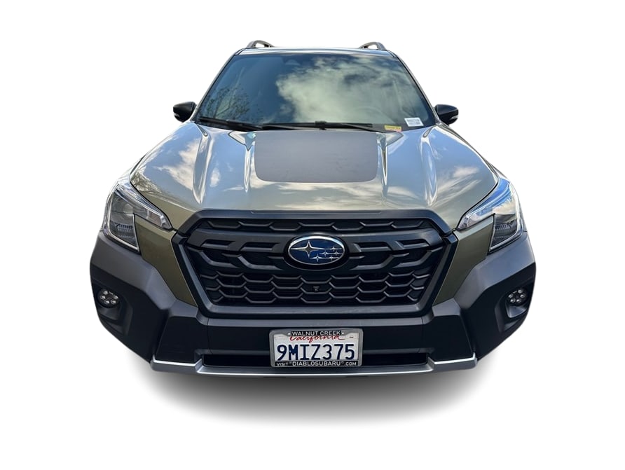 Thumbnail: 2024 Subaru Forester - 6