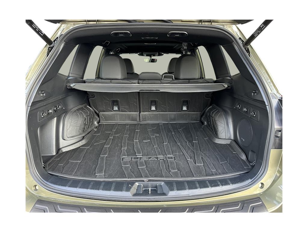 Thumbnail: 2024 Subaru Forester - 17