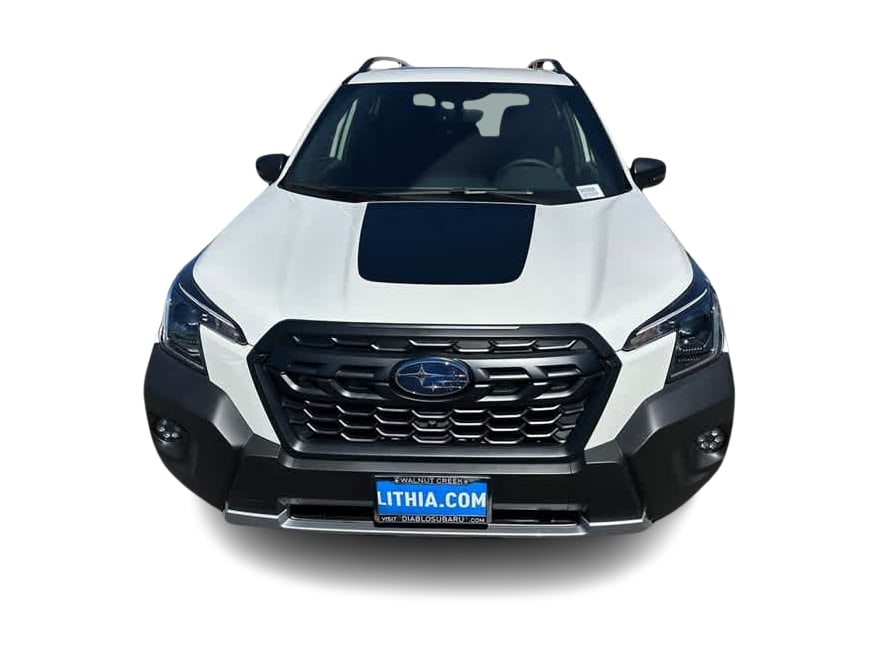 Thumbnail: 2025 Subaru Forester - 6