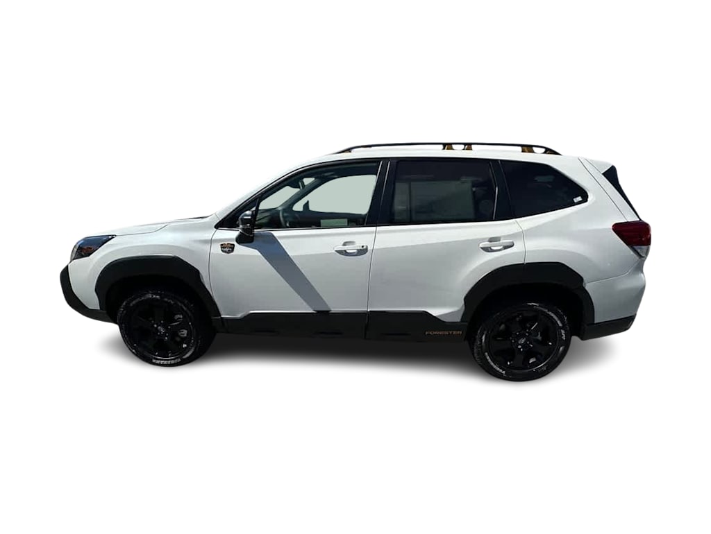 Thumbnail: 2025 Subaru Forester - 3