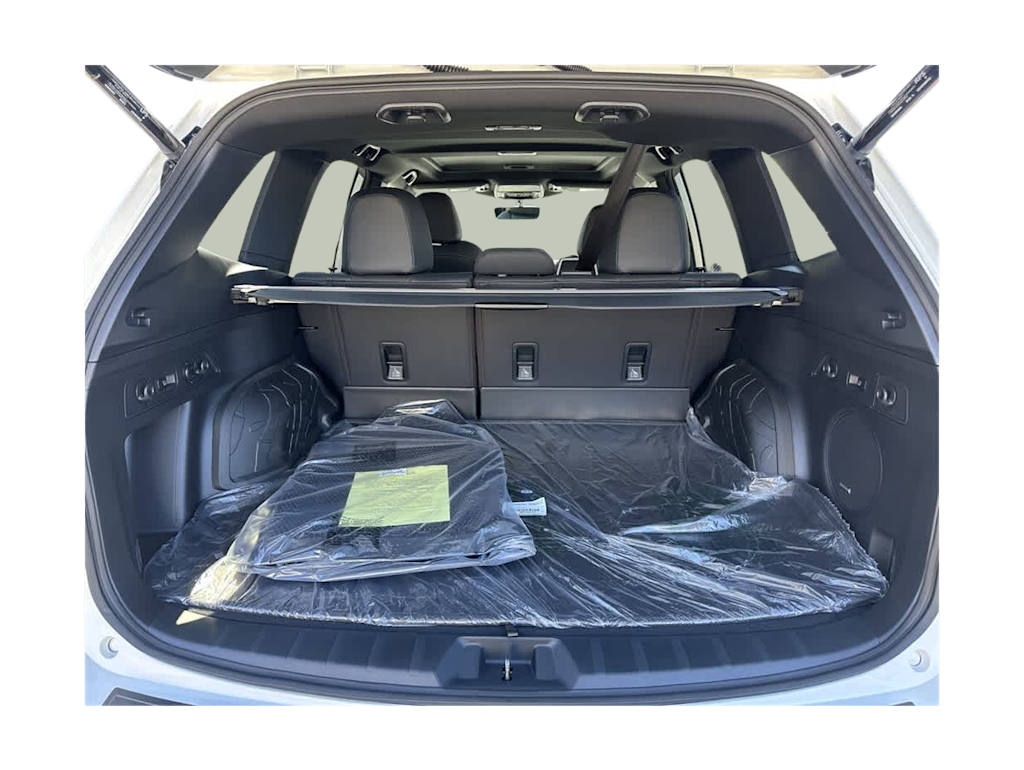 Thumbnail: 2025 Subaru Forester - 16