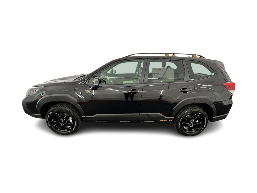 2024 Subaru Forester Wilderness 3