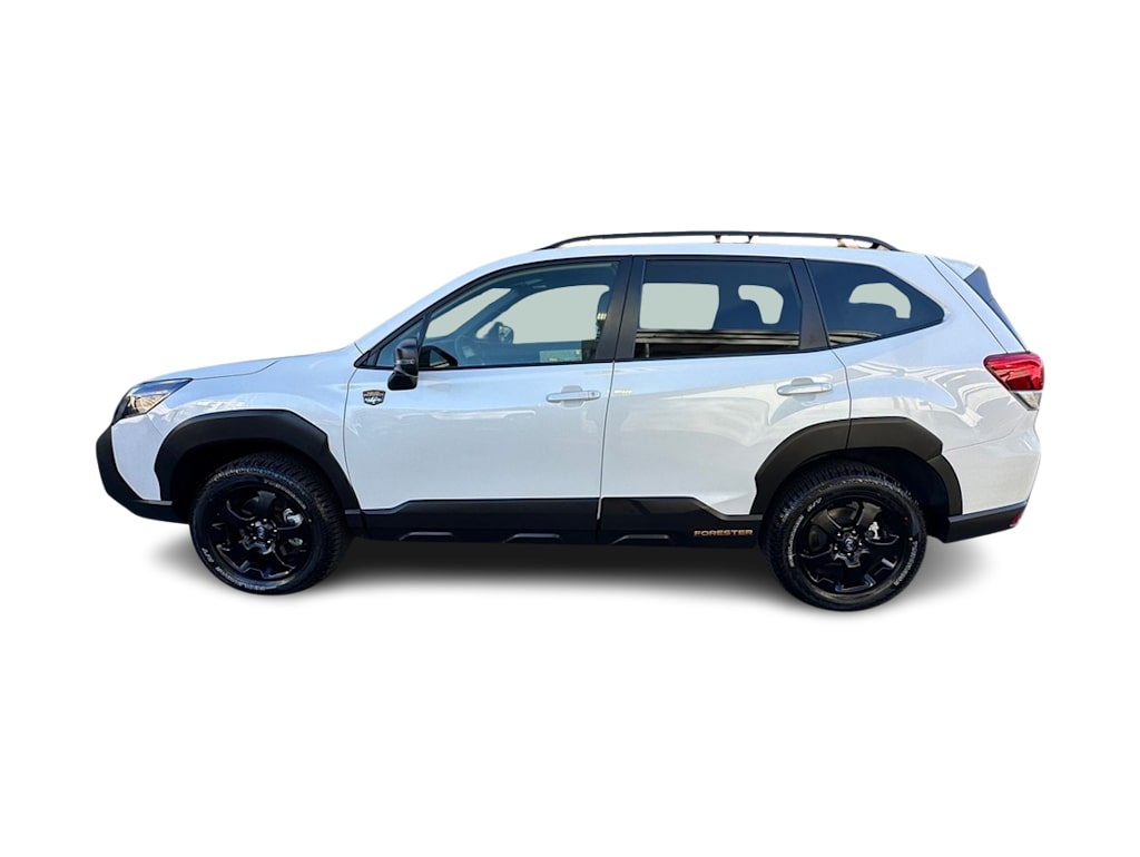 Thumbnail: 2024 Subaru Forester - 3