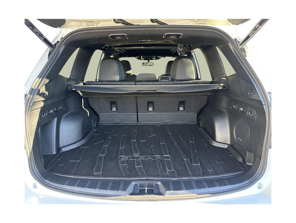 Thumbnail: 2024 Subaru Forester - 17