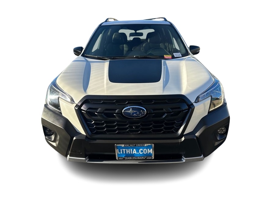 Thumbnail: 2024 Subaru Forester - 6