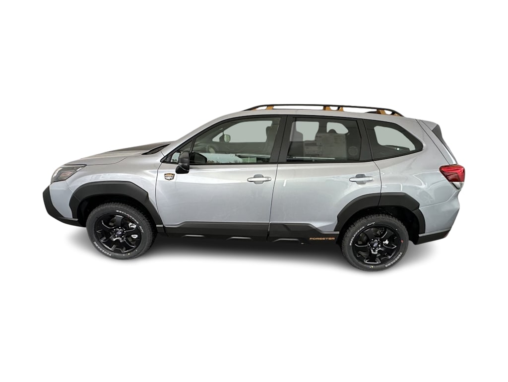 2024 Subaru Forester Wilderness 3