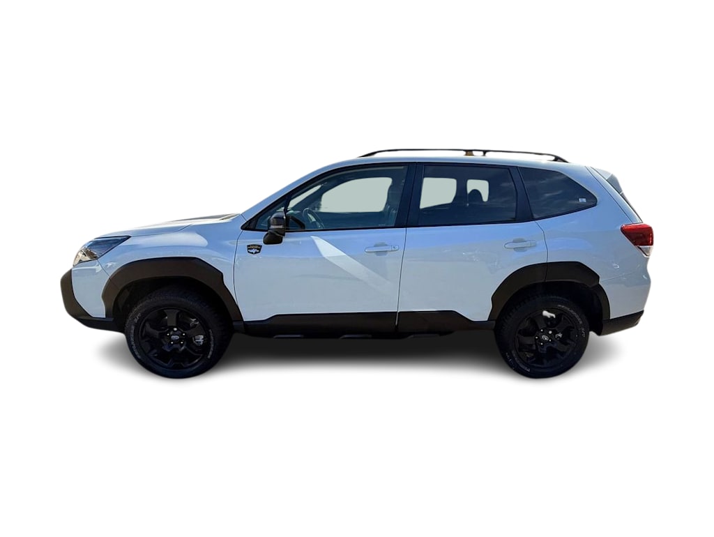Thumbnail: 2023 Subaru Forester - 3