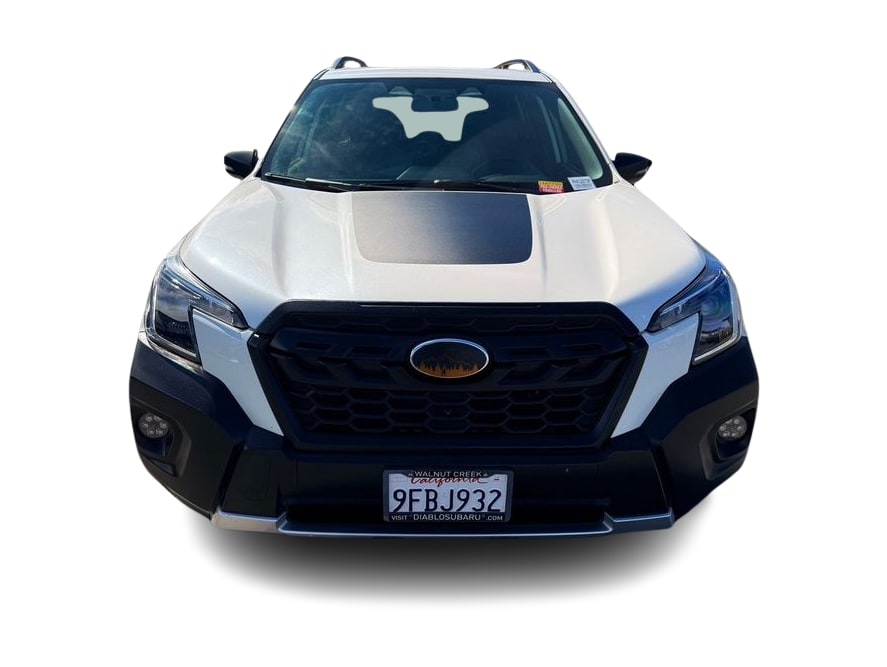 Thumbnail: 2023 Subaru Forester - 6