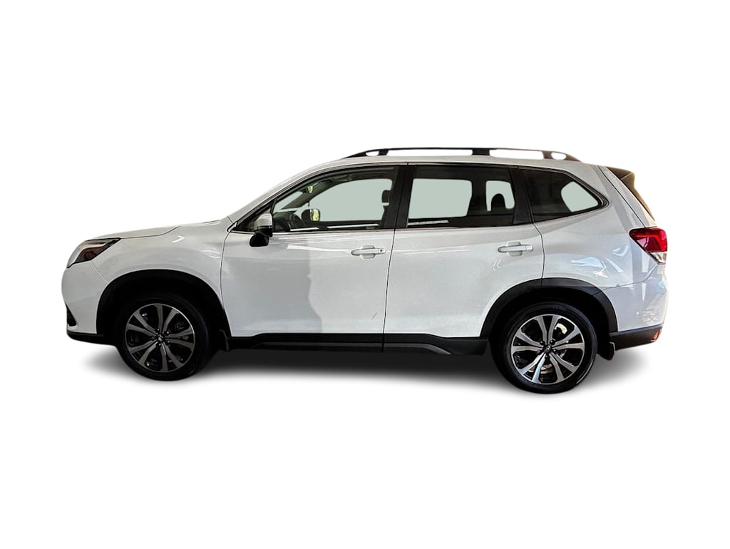Thumbnail: 2024 Subaru Forester - 3