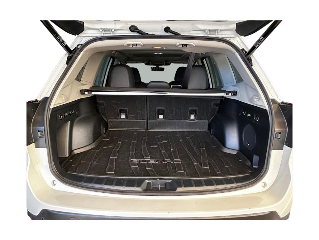 Thumbnail: 2024 Subaru Forester - 17