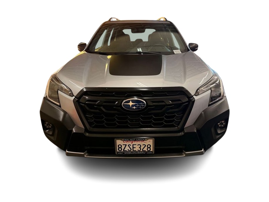 Thumbnail: 2022 Subaru Forester - 6