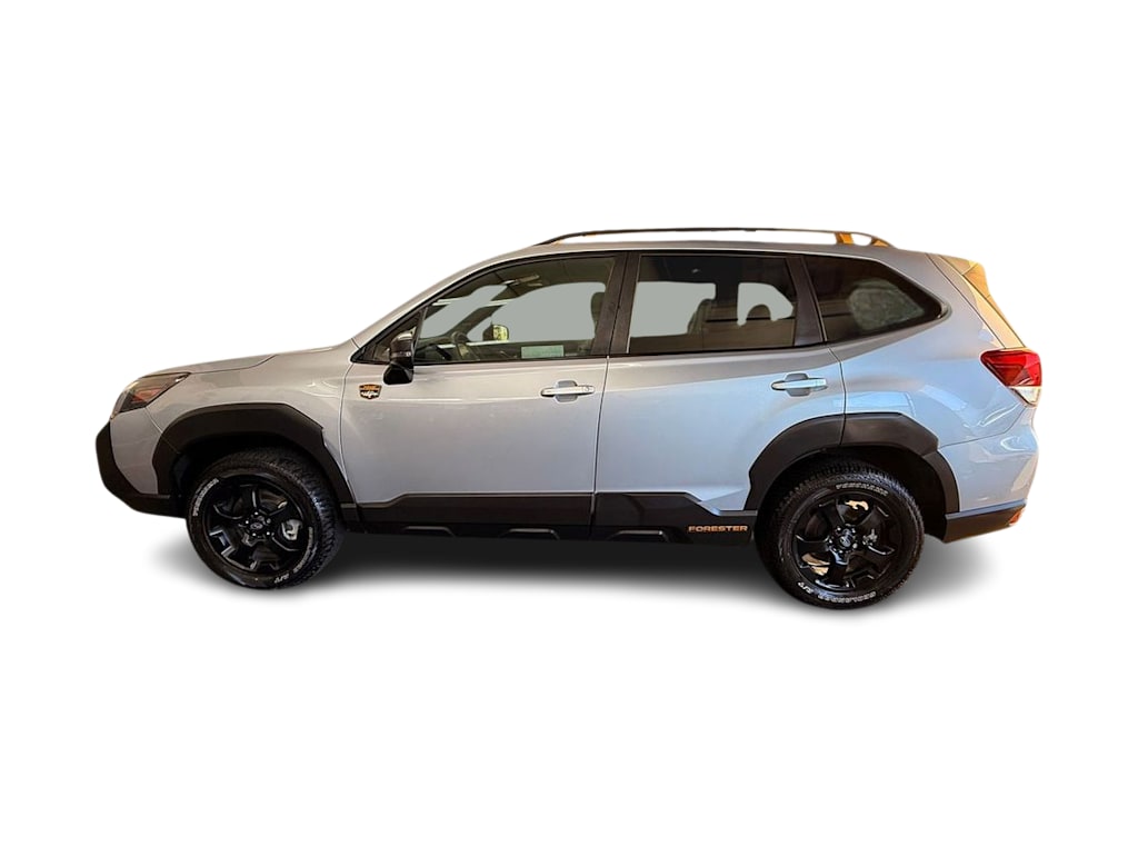 Thumbnail: 2022 Subaru Forester - 3