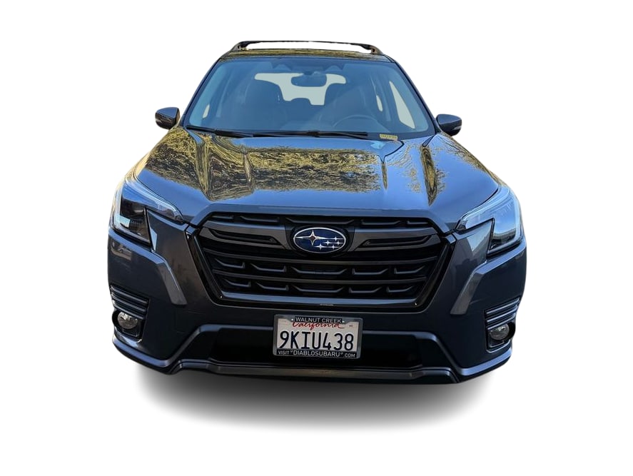 Thumbnail: 2023 Subaru Forester - 6