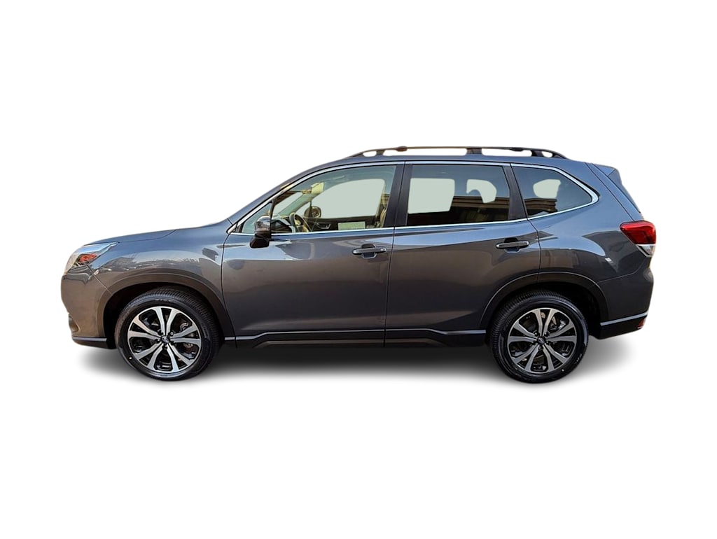 Thumbnail: 2023 Subaru Forester - 3