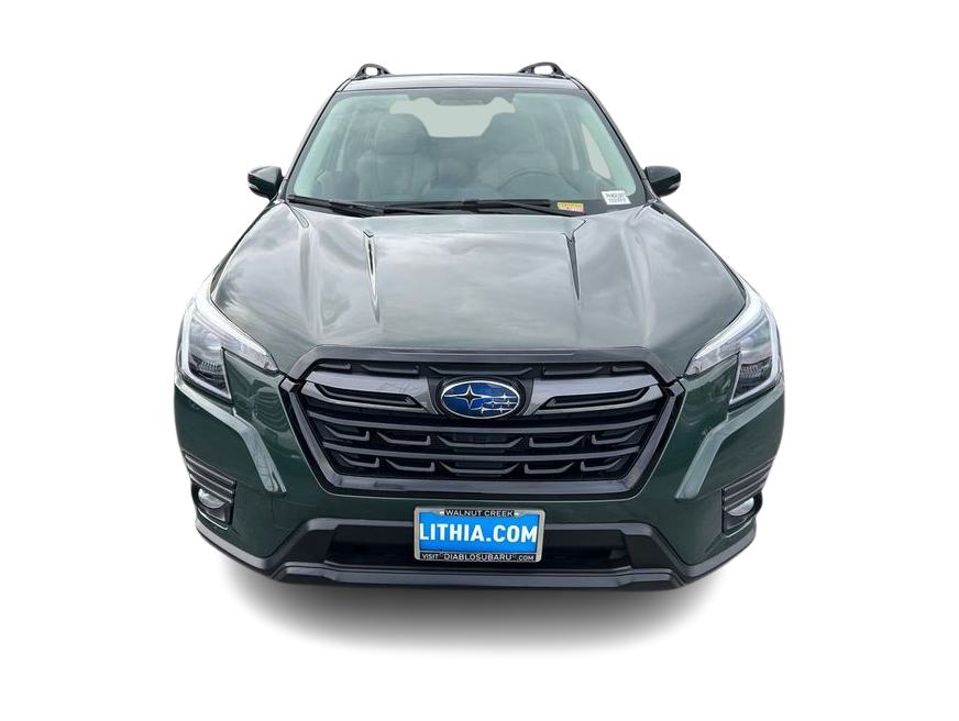 Thumbnail: 2023 Subaru Forester - 6
