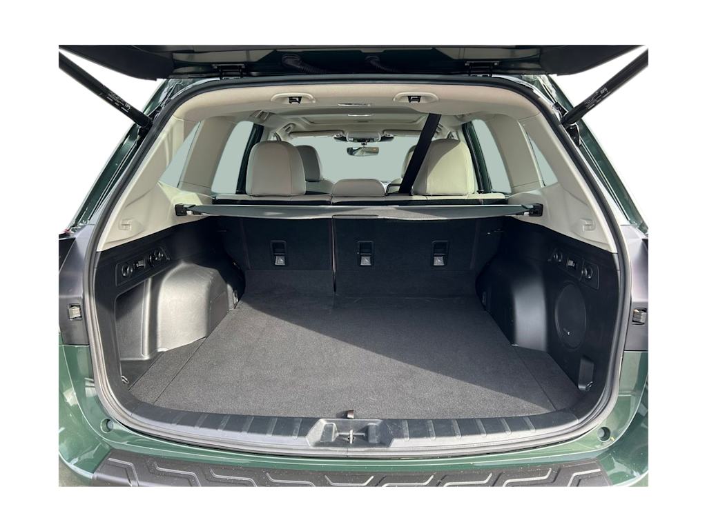 Thumbnail: 2023 Subaru Forester - 18