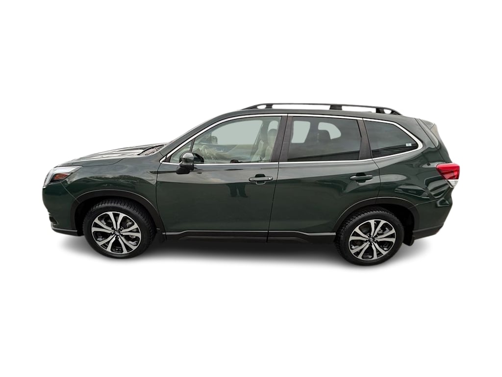 Thumbnail: 2023 Subaru Forester - 3